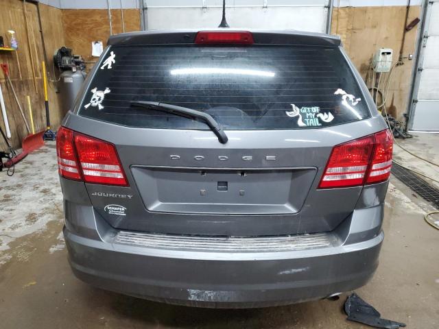 Photo 6 from auction – 2013 DODGE JOURNEY SE with VIN 3C4PDCAB8DT656234