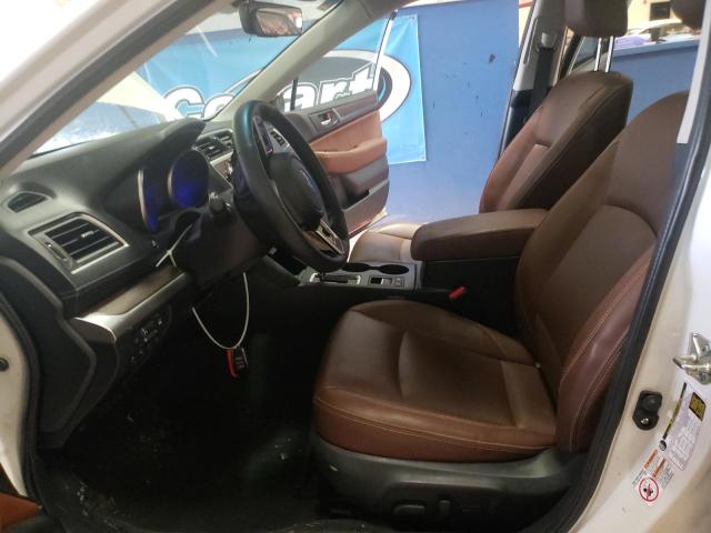 Photo 7 from auction – 2018 SUBARU OUTBACK TO with VIN 4S4BSATC6J3339954