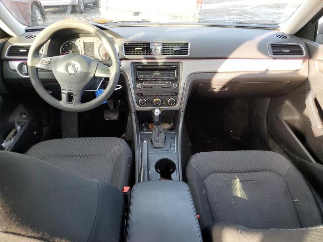 Foto 8 de la subasta – 2012 VOLKSWAGEN PASSAT S con VIN 1VWAP7A39CC010253