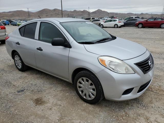 Photo 4 from auction – 2014 NISSAN VERSA S with VIN 3N1CN7AP7EL844715