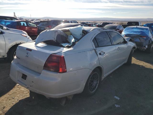 Photo 3 from auction – 2007 MITSUBISHI GALANT ES with VIN 4A3AB36F97E045170