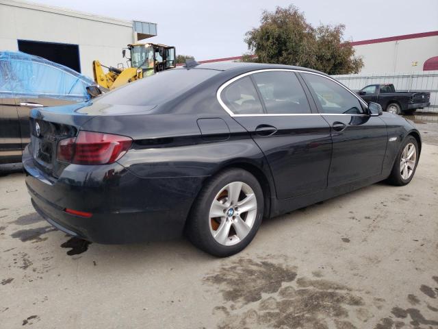 Photo 3 from auction – 2011 BMW 528 I with VIN WBAFR1C52BDV82608
