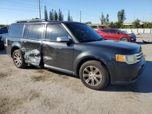 Photo 4 from auction – 2010 FORD FLEX SE with VIN 2FMGK5BC9ABA46483