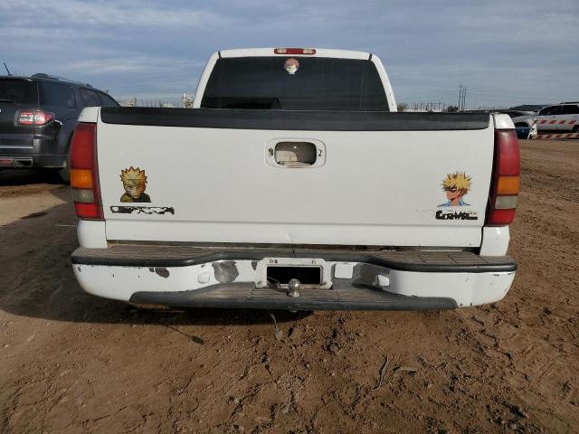 Photo 6 from auction – 2000 GMC NEW SIERRA with VIN 2GTEC19V4Y1161808
