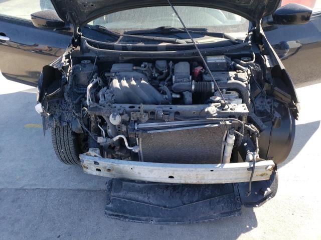 Photo 11 from auction – 2016 NISSAN VERSA S with VIN 3N1CN7AP9GL905551
