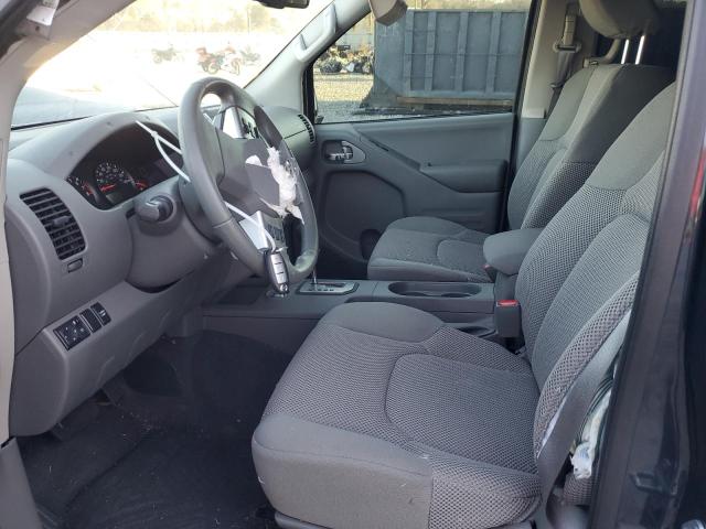 Photo 7 from auction – 2021 NISSAN FRONTIER S with VIN 1N6ED0EA6MN718346