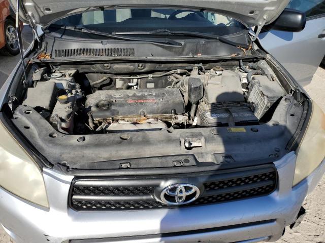Photo 12 from auction – 2007 TOYOTA RAV4 with VIN JTMBD33V175122210