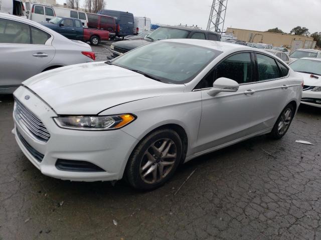 Photo 1 from auction – 2013 FORD FUSION SE with VIN 3FA6P0H73DR283190