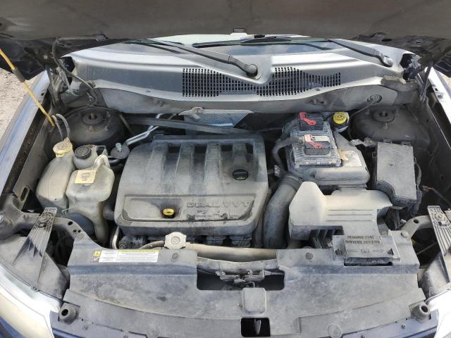 Photo 11 from auction – 2012 JEEP COMPASS SP with VIN 1C4NJDBB0CD598628