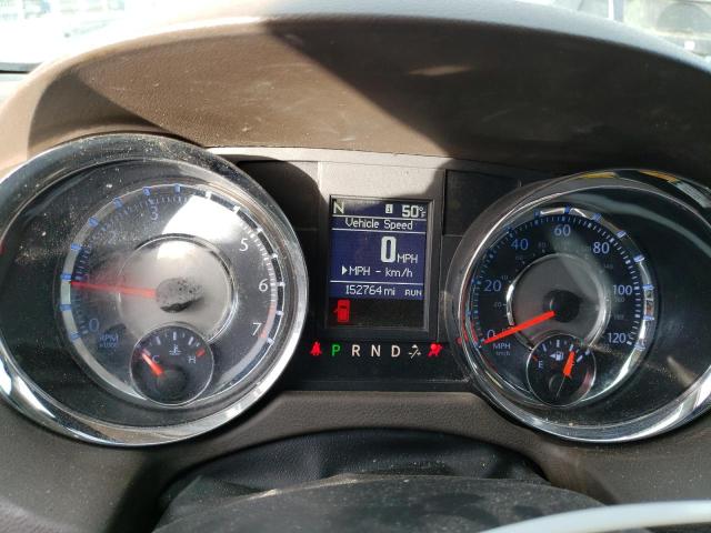 Photo 9 from auction – 2014 CHRYSLER TOWN & COU with VIN 2C4RC1BG7ER397797