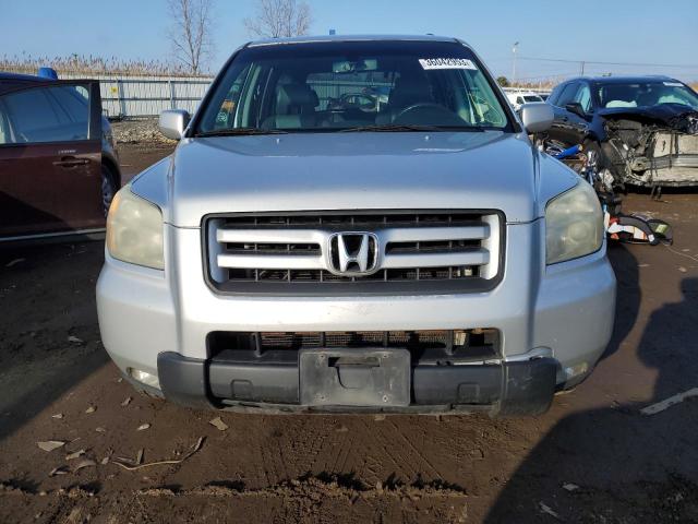 Zdjęcie 5 z aukcji – 2006 HONDA PILOT EX z VIN 5FNYF18546B018275