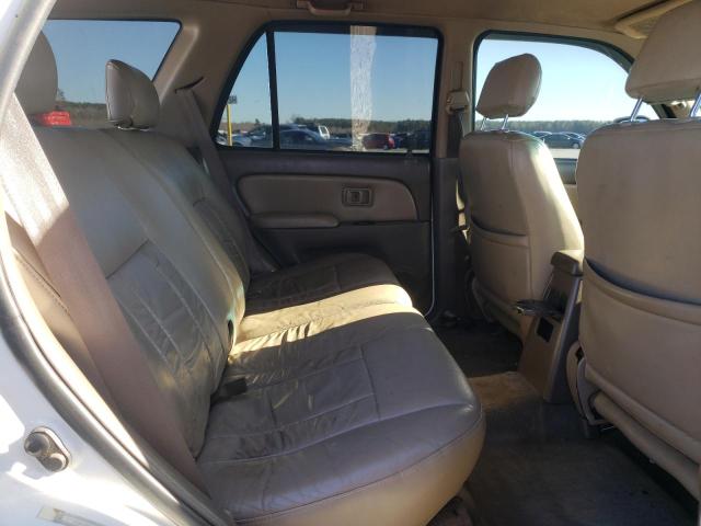Photo 11 from auction – 2000 TOYOTA 4RUNNER SR with VIN JT3GN86R0Y0175322