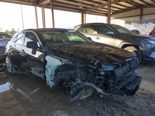Photo 4 from auction – 2014 CADILLAC ATS with VIN 1G6AA5RX7E0109225