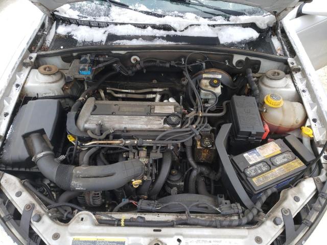 Photo 11 from auction – 2003 SATURN L200 with VIN 1G8JU54F13Y524200