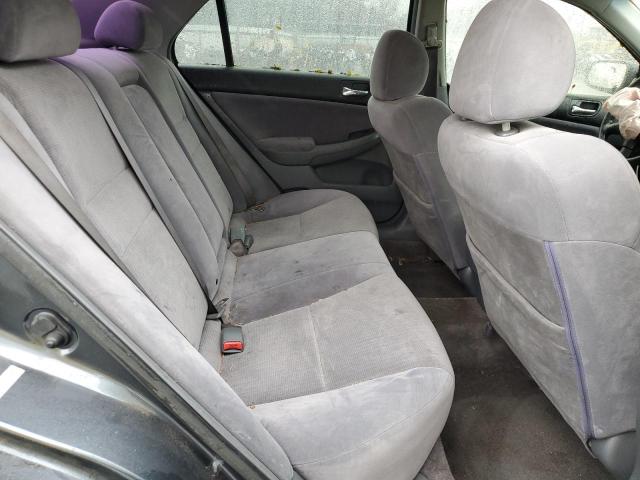 Photo 10 from auction – 2004 HONDA ACCORD LX with VIN JHMCM56314C004299