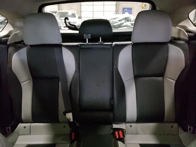 Photo 10 from auction – 2019 SUBARU CROSSTREK with VIN JF2GTAMC8K8397270