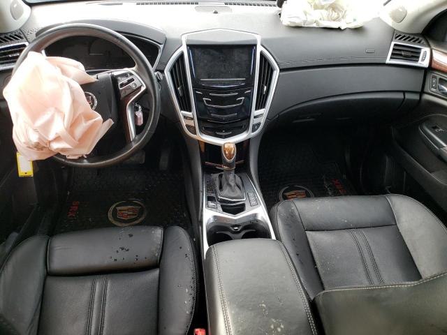 Photo 8 from auction – 2015 CADILLAC SRX PREMIU with VIN 3GYFNDE34FS632386