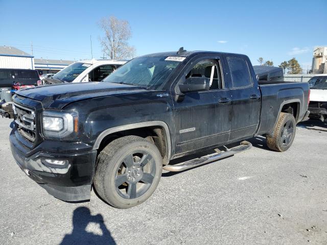 GMC SIERRA K15 2018 with VIN 1GTV2LEC4JZ324621 - Photo from auction