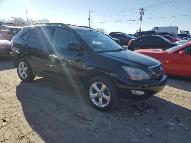 Photo 4 from auction – 2007 LEXUS RX 350 with VIN JTJGK31U870002937