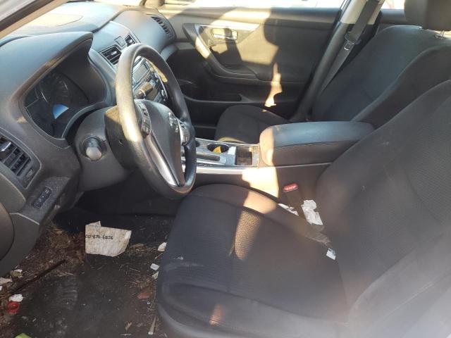 Photo 7 from auction – 2014 NISSAN ALTIMA 2.5 with VIN 1N4AL3AP4EC423202