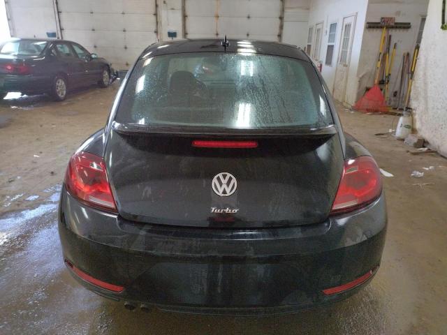 Photo 6 from auction – 2017 VOLKSWAGEN BEETLE 1.8 with VIN 3VWF17AT4HM610580