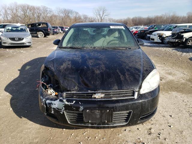 Photo 5 from auction – 2009 CHEVROLET IMPALA 1LT with VIN 2G1WT57K391289214