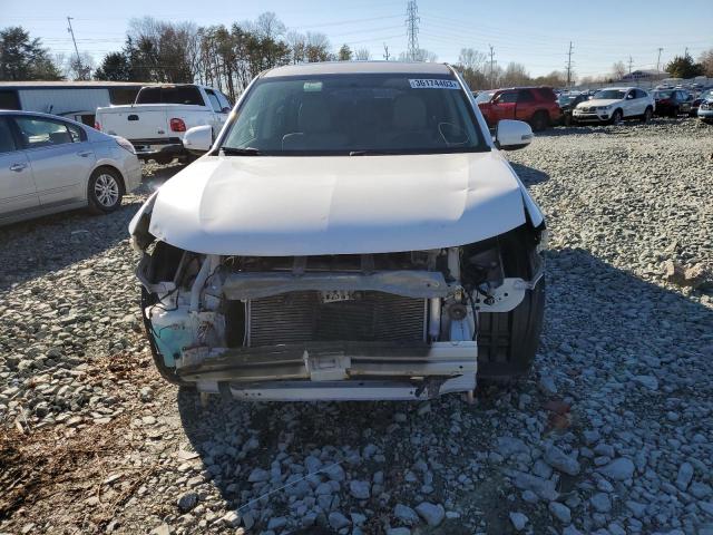 Zdjęcie 5 z aukcji – 2014 MITSUBISHI OUTLANDER z VIN JA4AD3A38EZ008461