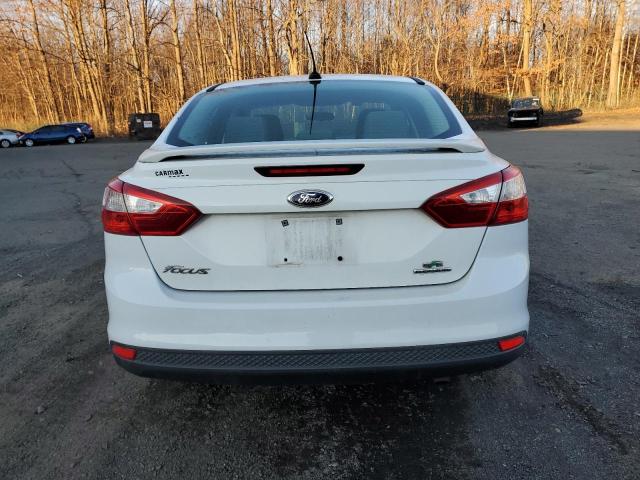 Foto 6 de la subasta – 2013 FORD FOCUS SE con VIN 1FADP3F2XDL321481