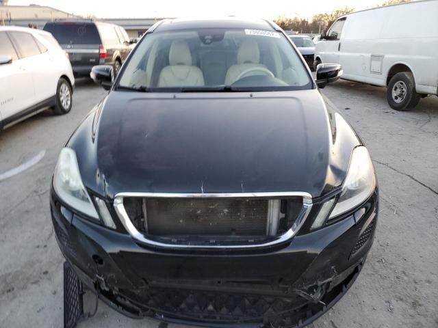 Photo 5 from auction – 2012 VOLVO XC60 3.2 with VIN YV4952DZ0C2337805
