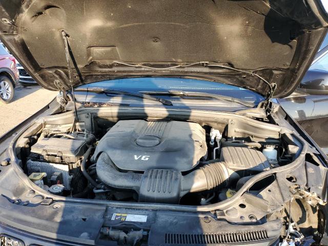 Photo 12 from auction – 2015 JEEP GRAND CHER with VIN 1C4RJFAG0FC861592