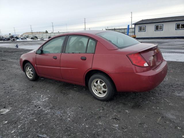 Photo 2 from auction – 2005 SATURN ION LEVEL with VIN 1G8AF52FX5Z120791