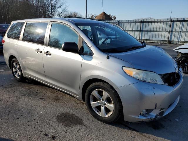 Photo 4 from auction – 2013 TOYOTA SIENNA with VIN 5TDZK3DC8DS313887