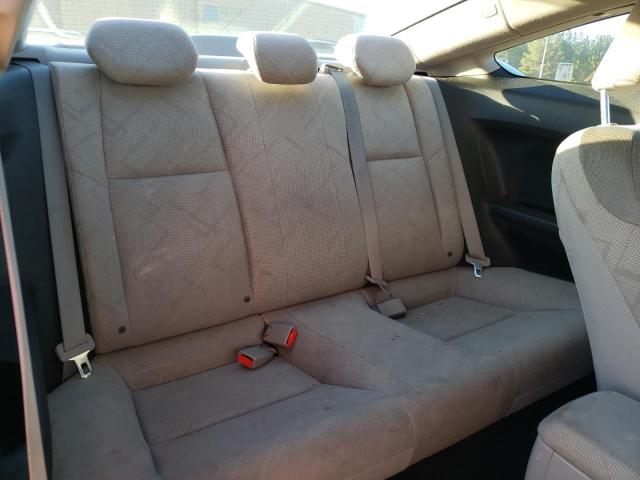 Photo 10 from auction – 2012 HONDA CIVIC LX with VIN 2HGFG3B52CH517706