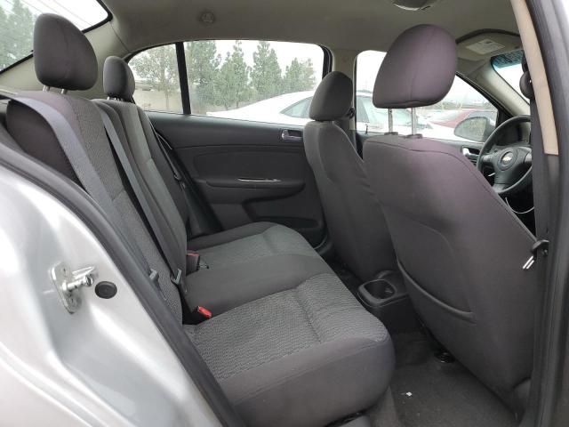 Photo 10 from auction – 2010 CHEVROLET COBALT 1LT with VIN 1G1AD5F58A7164333