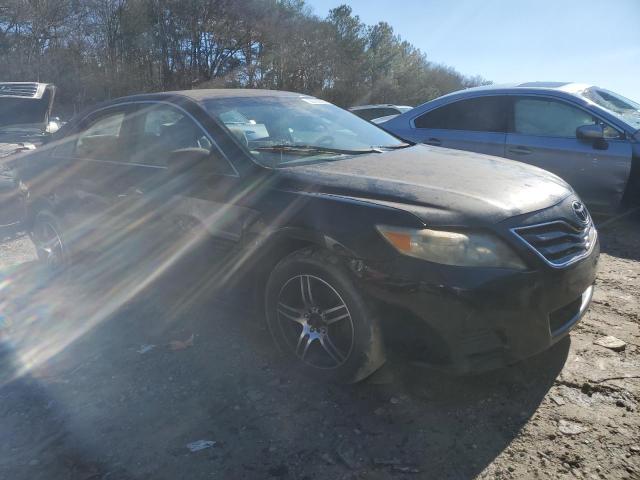 Photo 4 from auction – 2010 TOYOTA CAMRY BASE with VIN 4T4BF3EK7AR017683