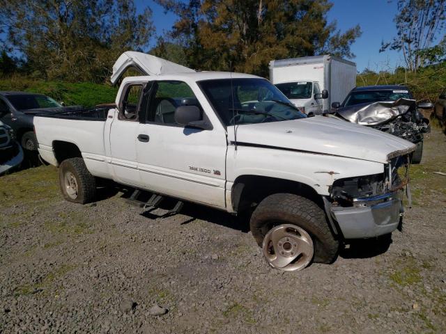 Photo 4 from auction – 1998 DODGE RAM 1500 with VIN 1B7HF13Z4WJ178143