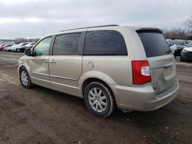 Photo 2 from auction – 2014 CHRYSLER TOWN & COU with VIN 2C4RC1BGXER348402