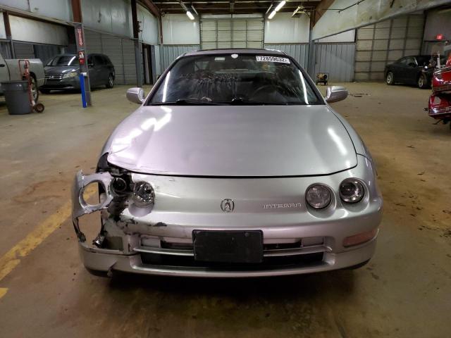 Photo 5 from auction – 1996 ACURA INTEGRA SE with VIN JH4DC4461TS024538