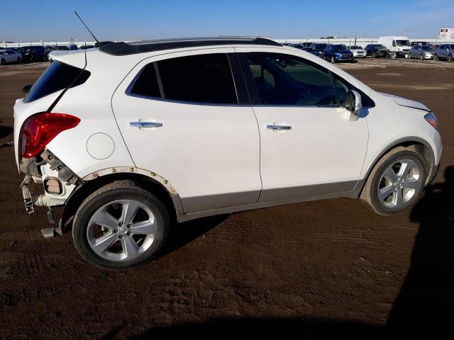 Photo 3 from auction – 2015 BUICK ENCORE PRE with VIN KL4CJHSB2FB227737