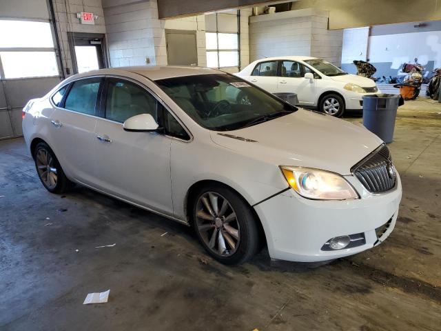 Photo 4 from auction – 2012 BUICK VERANO with VIN 1G4PP5SK4C4149378