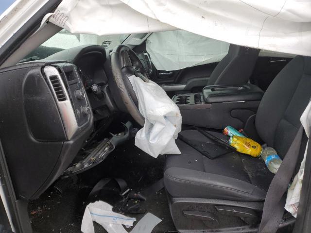 Photo 7 from auction – 2014 CHEVROLET silverado with VIN 3GCUKRECXEG184529