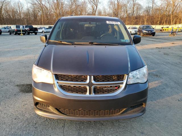 Photo 5 from auction – 2015 DODGE GRAND CARA with VIN 2C4RDGCG4FR745359