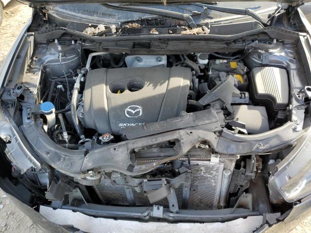 Photo 12 from auction – 2016 MAZDA CX-5 GT with VIN JM3KE4DY7G0814939