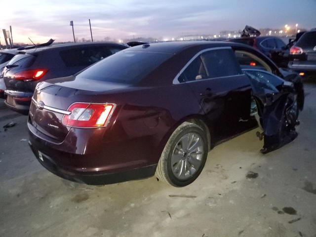 Photo 3 from auction – 2011 FORD TAURUS LIM with VIN 1FAHP2FW5BG133049