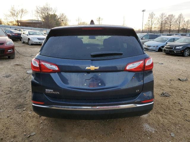 Photo 6 from auction – 2018 CHEVROLET EQUINOX LT with VIN 3GNAXJEV6JL175083