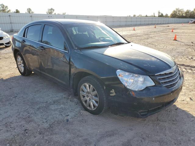 Photo 4 from auction – 2010 CHRYSLER SEBRING TO with VIN 1C3CC4FB4AN211473