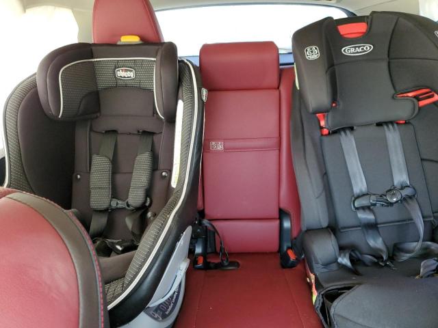 Photo 10 from auction – 2019 LEXUS NX 300 BAS with VIN JTJBARBZ3K2207556