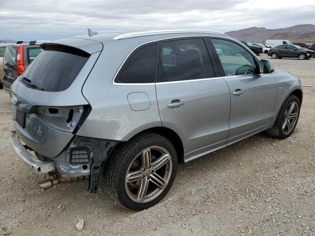 Photo 3 from auction – 2011 AUDI Q5 PRESTIG with VIN WA1WKAFP9BA106937