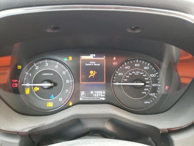 Photo 9 from auction – 2020 SUBARU IMPREZA with VIN 4S3GTAB69L3712684