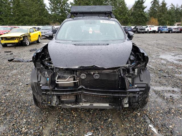 Photo 5 from auction – 2015 NISSAN JUKE S with VIN JN8AF5MV1FT560997